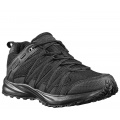 Magnum Trail Running Shoes Storm Trail Lite Trainer Black Men's